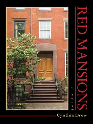 cover image of Red Mansions